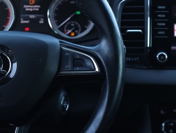 Skoda Karoq Crossover 1.5 TSI ACT 150KM 2018 Skoda Karoq 1.5 TSI, Salon Polska, Automat, Klima, zdjęcie 19