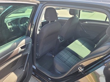 Volkswagen Golf VII Hatchback 3d 2.0 TDI-CR DPF 150KM 2016 VW GOLF VII NISKI PRZEBIEG ! BOGATA WERSJA ! NOWY ROZRZĄD !, zdjęcie 21