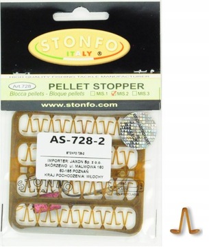r.2 STOPERY DO KULEK I PELLETU STONFO AS-728-2
