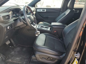 Ford Explorer VI 2023 Ford Explorer St-Line 2023 2.3l 2.3 Benzyna 300KM, zdjęcie 7