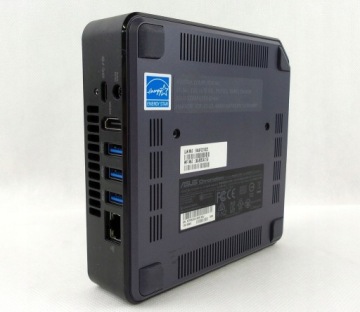 ASUS Chromebox 3 i7 8-го поколения 16/64 ГБ Win11Pro