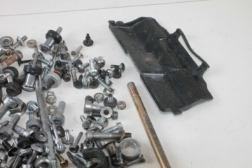 КОМПЛЕКТ БОЛТОВ HONDA CBR 929 SC44