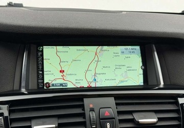 BMW X4 G01 xDrive20d 190KM 2015 BMW X4 I wlasciciel M Sport Hak Gwarancja Bezwypadkowy VAT marza, zdjęcie 34