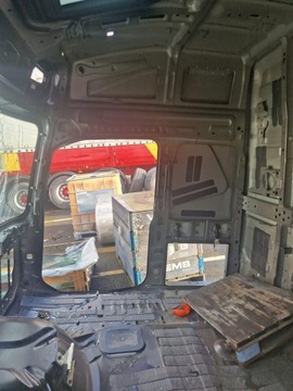 КАБИНА VOLVO FH4 GLOBETROTTER