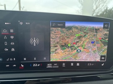 Audi A5 B10 Avant 2.0 TFSI 204KM 2025 AUDI A5 TFSI Avant Combi 2.0 (204KM) 2025, zdjęcie 9