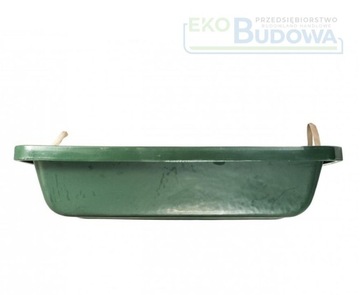 ОХОТНИЧИЙ ТРЕНАЖЕР, МАЛЕНЬКИЙ ЗЕЛЕНЫЙ, ДЛЯ ТРАНСПОРТИРОВКИ ДИЧИ