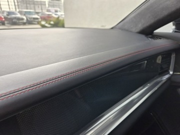 Porsche Panamera II Liftback GTS Facelifting 4.0 480KM 2022 Porsche Panamera GTS 480KM., zdjęcie 25