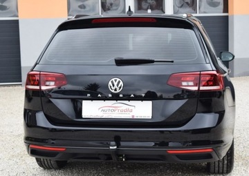 Volkswagen Passat B8 Variant 2.0 TDI BlueMotion SCR 190KM 2019 Volkswagen Passat 2.0 TDI 190ps Automatic Full Led Matrix Navi Masaze Kame, zdjęcie 6
