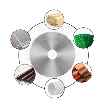 Мини электрическая настольная пила для деревообработки 220В.