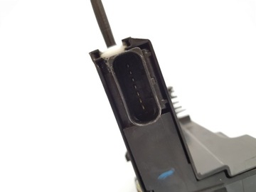 Замок двери левый передний 9810309480 Peugeot 308 II