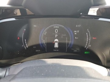 Lexus NX II 2024 Lexus NX 2024 r., 2,5L 350H BASE, zdjęcie 6