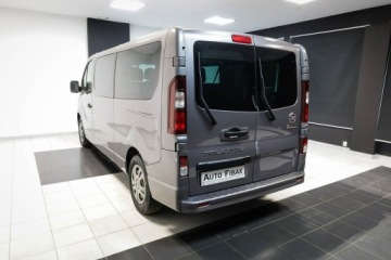 Fiat Talento I 2019 Fiat Talento LONG*9 Miejsc*Salon, zdjęcie 7