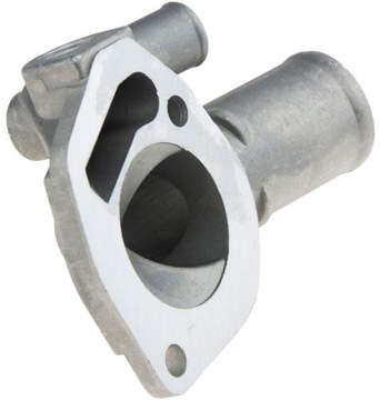 Корпус термостата NTY CTM-CH-004