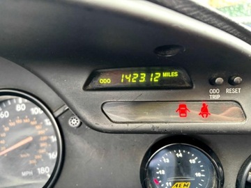 Toyota Supra IV 1994 Toyota Supra 1994 3.0 2JZ 3.0 Benzyna 700KM, zdjęcie 7