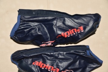 ТЕПЛЫЕ ЗАЩИТЫ ALPINA RACING PROTECT 40