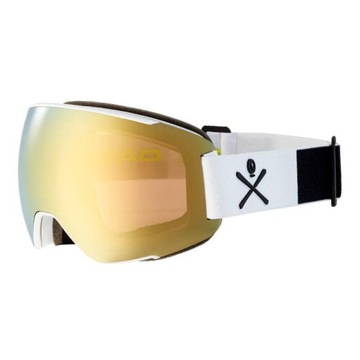 GOGLE HEAD MAGNIFY 5K WCR+DODATKOWA SZYBA 390831