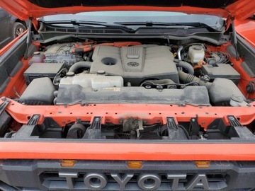 Toyota Tundra II 2023 Toyota Tundra Crewmax Limited 2023 3.4l 3.4 Hybryda 389KM, zdjęcie 6
