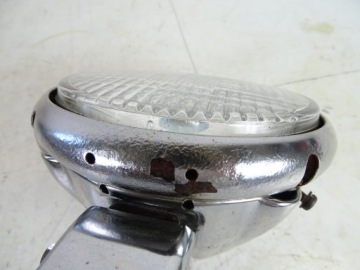 HONDA Shadow VT 1100 87-96 Лампа передняя фара