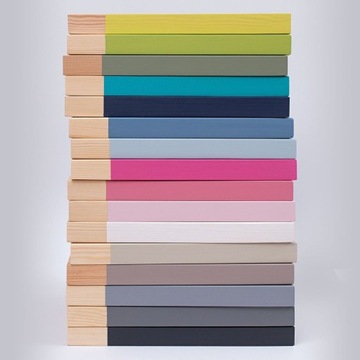 Sadolin Kolory Ogrodu Натуральный Лен 0,7л