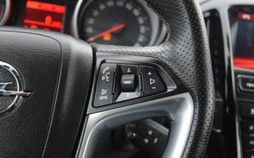 Opel Astra J OPC 2.0 Turbo ECOTEC 280KM 2015 Opel Astra OPC 2.0T Super Stan Niski Przebieg 2.0 Benzyna 280KM, zdjęcie 26