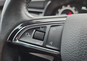 Skoda Kamiq Crossover 1.0 TSI 115KM 2019 Skoda Kamiq PL Salon Dealer Renault Grupa Adamowscy BenzynaLPG 115KM, zdjęcie 15