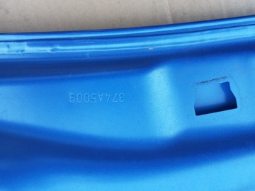 BMW 2 F45 F46 KAPOTA B45 16R.