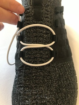 SZNURÓWKI ELASTYCZNE SZNUROWADŁA 3,5MM TRIATLON