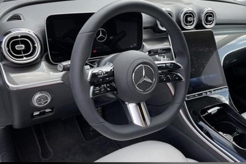 Mercedes Klasa C W206 Kombi 2.0 200d 163KM 2023 Mercedes-Benz Klasa Kombi 200 d AMG Line Combi 2.0 (163KM) 2023, zdjęcie 7