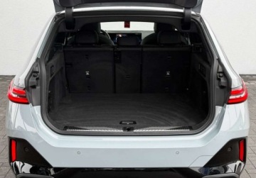 BMW Seria 5 G90-91 Touring 2.0 520d 197KM 2024 BMW Seria 5 I wlasciciel M Pro 360 Hak Gwarancja Bezwypadkowy FVAT23, zdjęcie 13