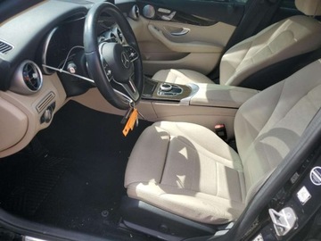 Mercedes Klasa C W206 2021 Mercedes-Benz Klasa C 300 2021 2.0l 2.0 Benzyna 255KM, zdjęcie 7