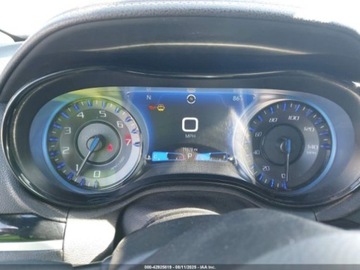 Chrysler 300C II 2022 Chrysler 300s 2022 3.6l 3.6 Benzyna 300KM, zdjęcie 10