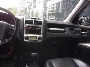 Kia Sportage II 2005 KIA SPORTAGE 2.0, zdjęcie 19