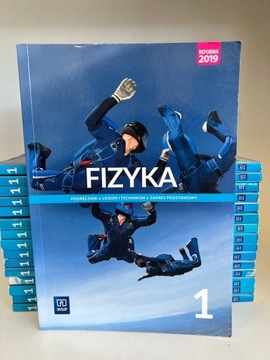 Fizyka 1 podręcznik wsip lehman polesiuk wojewoda