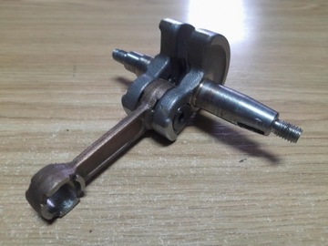 ШАТУН КОЛЕНВАЛА TOYAMA RT43