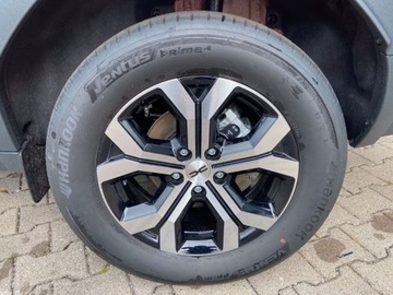 Dacia Bigster 1.2 TCe 140KM 2025 Od ręki - Expression LPG 1.2 TCe 140KM / Pakiet Easy, Zimowy Plus, zdjęcie 12