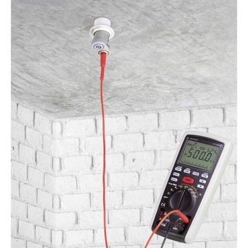 Измерительный адаптер VOLTCRAFT VC-8466265