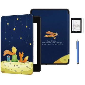 ГРАФИЧЕСКИЕ КЕЙСЫ для Amazon KINDLE PAPERWHITE IV 4