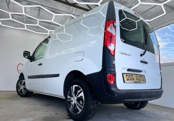 Renault Kangoo II Mikrovan 1.5 dCi 90KM 2012 Renault Kangoo 1.5 diesel 1 wlasciciel Bezwypadkowy 1.5 Diesel 90KM, zdjęcie 14