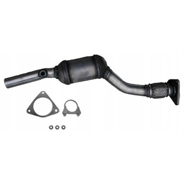KATALIZATOR RENAULT MEGANE SCENIC 1.4 16V 2002- !!