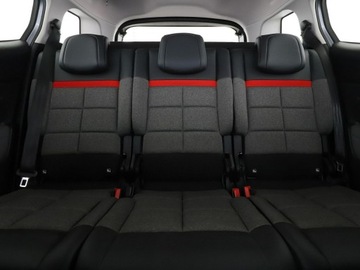 Citroen C5 Aircross SUV 1.5 BlueHDI 131KM 2019 Citroen C5 Aircross Automat, Kamera, Navi,, zdjęcie 17