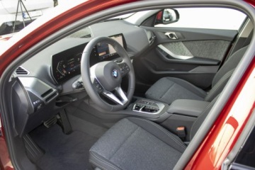 BMW Seria 1 F70 2026 BMW 120 - DEMO, zdjęcie 10