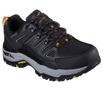 Skechers męskie buty wodoodporne Arch Fit 204630