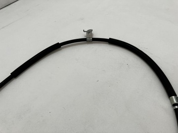 PRIUS III РЫЧАГ ПЕДАЛЬ РУЧНОГО ТОРМОЗА АВАРИЙНЫЙ