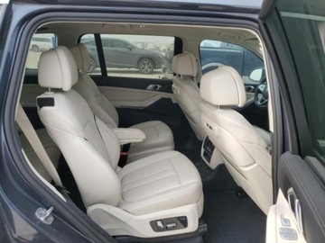 BMW X7 2022 BMW X7 xdrive40i, 2022r., 4x4, 3.0L, zdjęcie 9
