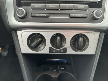 Volkswagen Polo V 2012 Volkswagen Polo Match*Zarejestrowany, zdjęcie 17