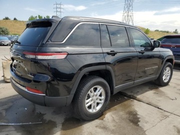 Jeep 2023 Jeep Grand Cherokee Laredo 2023 3.6l 3.6 Benzyna 293KM, zdjęcie 3