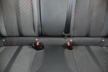 Peugeot 2008 II SUV Facelifting 1.2 PureTech 130KM 2024 Peugeot 2008 1.2 PureTech, Salon Polska, zdjęcie 9