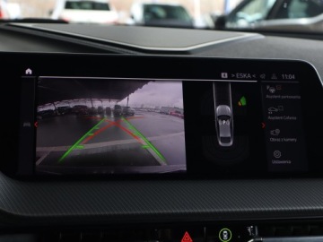 BMW Seria 2 G42-U06 M Gran Coupe 2.0 235i 306KM 2020 BMW 2 Gran Coupe M235i Gran Coupé, Salon Polska, zdjęcie 15