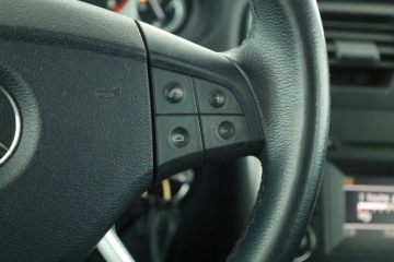 Mercedes Klasa B W245 180 CDI 109KM 2011 Mercedes B B 180 CDI , Salon Polska, Klima, zdjęcie 12