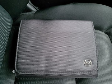 Renault Grand Scenic III 2019 Mazda CX-5 2.0 Skyactiv 165 KM Po Opłatach Z, zdjęcie 31